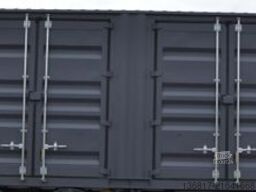  Seecontainer 40 ft / 5 Door High Cube neuwertig
