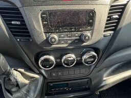 IVECO Daily 70C18 Koffer LBW EU6 Klima