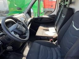 IVECO Daily 70C18 Koffer LBW EU6 Klima