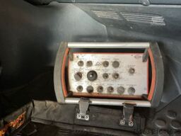 MERCEDES-BENZ Actros 2535 L Saug + Spülwagen Assmann Spülmaste