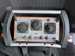 MAN TG-M 18.340 4x4 BB 2-Achs Allradkipper Kran Funk