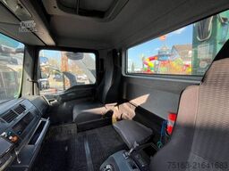 MAN TG-M 18.340 4x4 BB 2-Achs Allradkipper Kran Funk