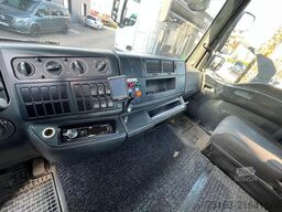 MAN TG-M 18.340 4x4 BB 2-Achs Allradkipper Kran Funk