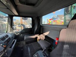 MAN TG-M 18.340 4x4 BB 2-Achs Allradkipper Kran Funk