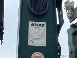 MAN TG-M 18.340 4x4 BB 2-Achs Allradkipper Kran Funk