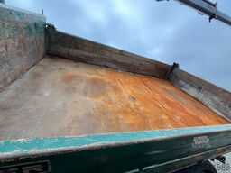 MAN TG-M 18.340 4x4 BB 2-Achs Allradkipper Kran Funk