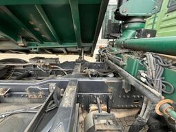 MAN TG-M 18.340 4x4 BB 2-Achs Allradkipper Kran Funk