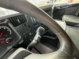 SCANIA G 410 6x4 3-Achs Kipper Meiller Bordmatik