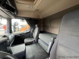 SCANIA G 410 6x4 3-Achs Kipper Meiller Bordmatik
