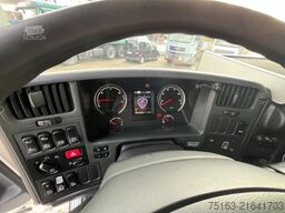 SCANIA G 410 6x4 3-Achs Kipper Meiller Bordmatik