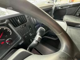 SCANIA G 410 6x4 3-Achs Kipper Meiller Bordmatik