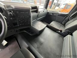 SCANIA G 410 6x4 3-Achs Kipper Meiller Bordmatik