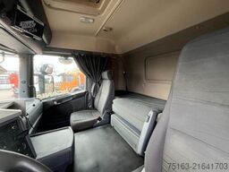 SCANIA G 410 6x4 3-Achs Kipper Meiller Bordmatik