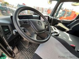 MERCEDES-BENZ Actros 2543 L 6x2 Kühlkoffer Thermo King T120R