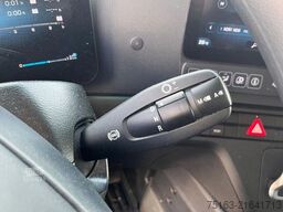 MERCEDES-BENZ Actros 2543 L 6x2 Kühlkoffer Thermo King T120R