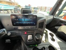 MERCEDES-BENZ Actros 2543 L 6x2 Kühlkoffer Thermo King T120R