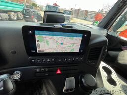 MERCEDES-BENZ Actros 2543 L 6x2 Kühlkoffer Thermo King T120R