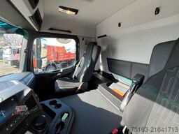 MERCEDES-BENZ Actros 2543 L 6x2 Kühlkoffer Thermo King T120R