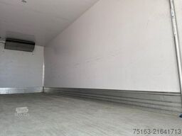 MERCEDES-BENZ Actros 2543 L 6x2 Kühlkoffer Thermo King T120R