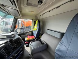 VOLVO FM 400 6x2 Pritsche Kran Palfinger PK 16500