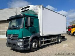 MERCEDES-BENZ Actros 1835 L 4x2 Kühlkoffer Thermo King T 1200