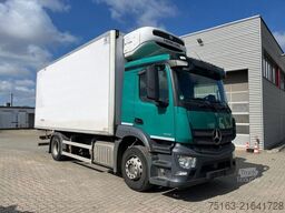 MERCEDES-BENZ Actros 1835 L 4x2 Kühlkoffer Thermo King T 1200