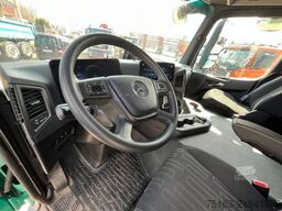 MERCEDES-BENZ Actros 1835 L 4x2 Kühlkoffer Thermo King T 1200