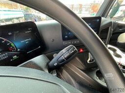 MERCEDES-BENZ Actros 1835 L 4x2 Kühlkoffer Thermo King T 1200