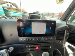 MERCEDES-BENZ Actros 1835 L 4x2 Kühlkoffer Thermo King T 1200