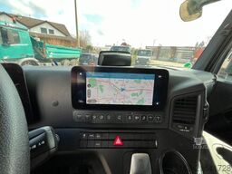 MERCEDES-BENZ Actros 1835 L 4x2 Kühlkoffer Thermo King T 1200