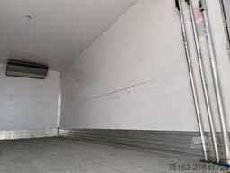 MERCEDES-BENZ Actros 1835 L 4x2 Kühlkoffer Thermo King T 1200