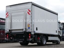 RENAULT D 13.280 Getränkewagen Vollluft LBW Kamera Euro6
