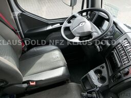 RENAULT D 13.280 Getränkewagen Vollluft LBW Kamera Euro6