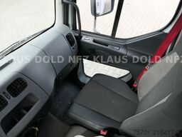 RENAULT D 13.280 Getränkewagen Vollluft LBW Kamera Euro6