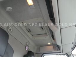 RENAULT D 13.280 Getränkewagen Vollluft LBW Kamera Euro6