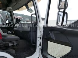 RENAULT D 13.280 Getränkewagen Vollluft LBW Kamera Euro6