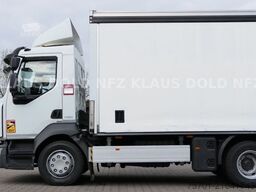 RENAULT D 13.280 Getränkewagen Vollluft LBW Kamera Euro6