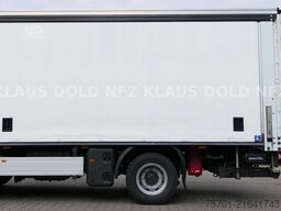 RENAULT D 13.280 Getränkewagen Vollluft LBW Kamera Euro6