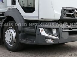 RENAULT D 13.280 Getränkewagen Vollluft LBW Kamera Euro6