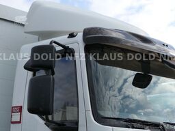 RENAULT D 13.280 Getränkewagen Vollluft LBW Kamera Euro6