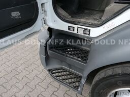 RENAULT D 13.280 Getränkewagen Vollluft LBW Kamera Euro6