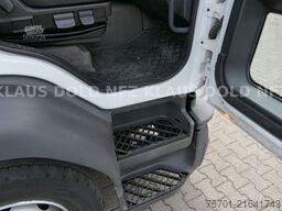 RENAULT D 13.280 Getränkewagen Vollluft LBW Kamera Euro6