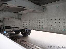 SCHMITZ CARGOBULL SBO 24/ROLLTOR DOPPELSTOCK / TEXTIL / LIFT /GFK