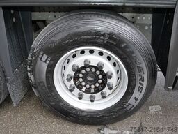 SCHMITZ CARGOBULL SBO 24/ROLLTOR DOPPELSTOCK / TEXTIL / LIFT /GFK