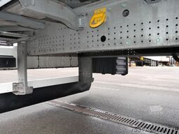 SCHMITZ CARGOBULL SBO 24/ROLLTOR DOPPELSTOCK / TEXTIL / LIFT /GFK