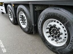 SCHMITZ CARGOBULL SBO 24/ROLLTOR DOPPELSTOCK / TEXTIL / LIFT /GFK