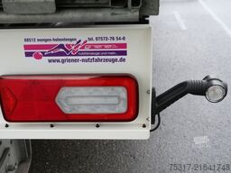 SCHMITZ CARGOBULL SBO 24/ROLLTOR DOPPELSTOCK / TEXTIL / LIFT /GFK