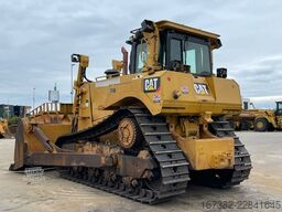 Caterpillar D8T - 2021 Rebuild CE / EPA