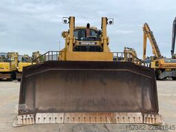 Caterpillar D8T - 2021 Rebuild CE / EPA