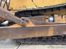Caterpillar D8T - 2021 Rebuild CE / EPA